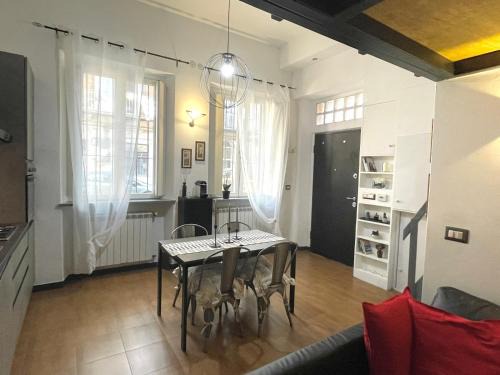 Vanchiglia Apartment | Casa Giulia di Barolo