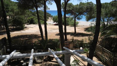 Cala Liberotto House | CASA GIULIA