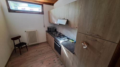 Calalzo di Cadore Apartment | Casa Giulia
