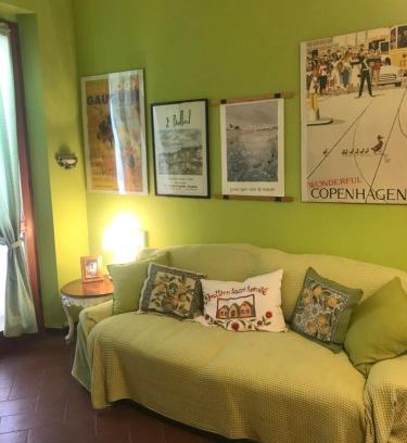 Montaldo Scarampi House | Casa Giulia