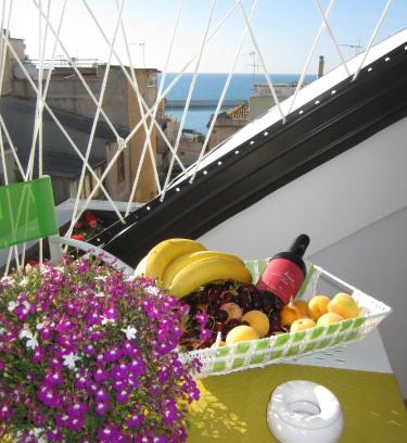 Balestrate Apartment | Casa Gli Archi
