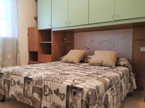 Agrustos House | Casa Glicine