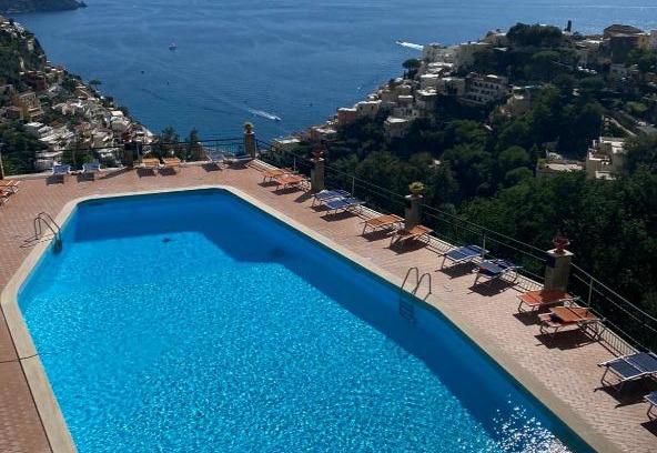 Positano Apartment | Casa Gloria