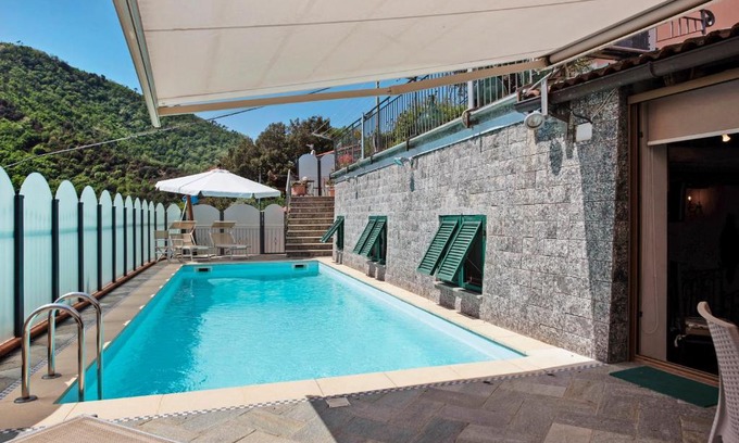 Varazze Bed & Breakfast | Casa Gocce Di Cristallo