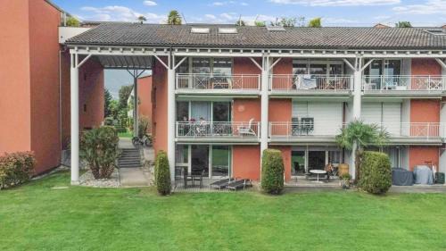 Ascona Apartment | Casa Golf Ranch App 8000