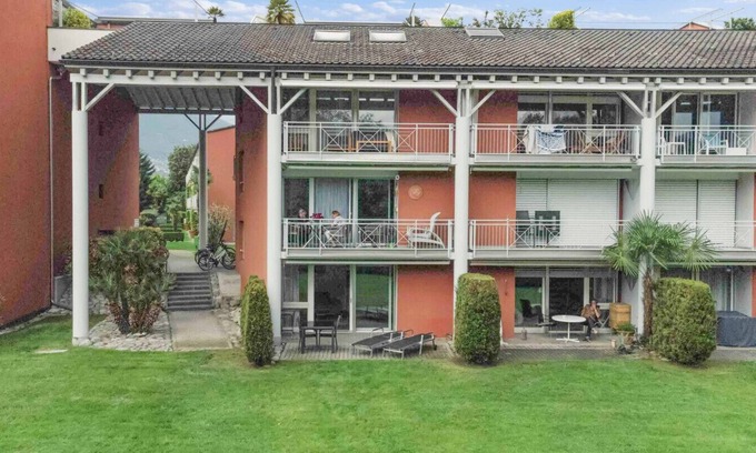 Ascona Apartment | Casa Golf Ranch - Objekt 8000