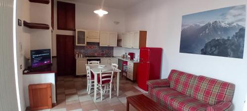 Nuoro Apartment | Casa Gonario
