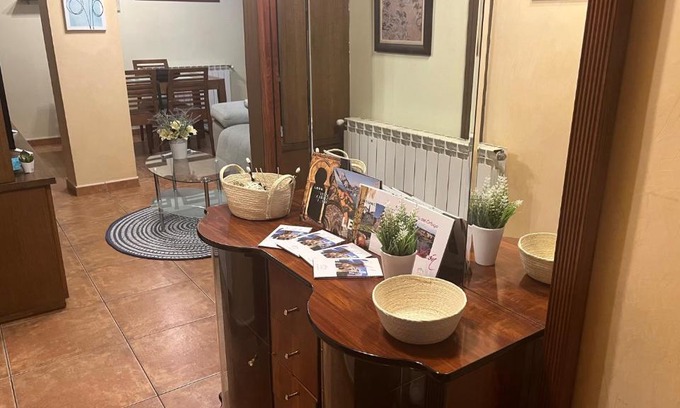 Leon Apartment | Casa gorgona