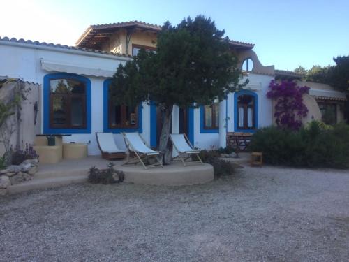 Formentera House | Casa Goro Formentera