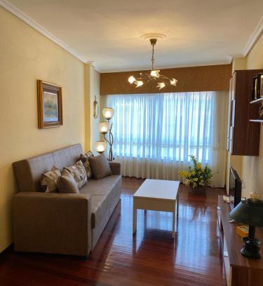 Catasol Apartment | Casa Goros I