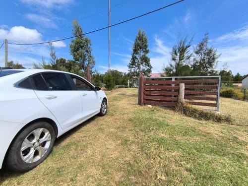 Bella Vista House | casa grande 7 personas Piriápolis