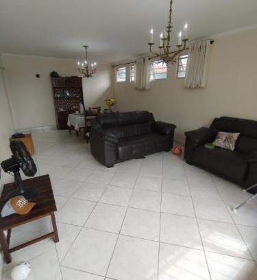Cibratel I House | Casa grande