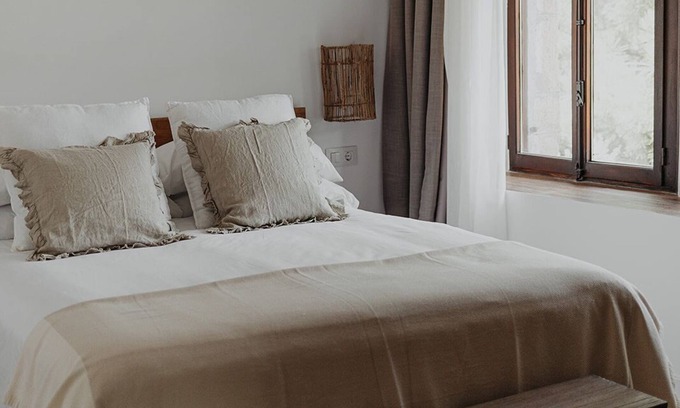 Soria Villa | Casa Grande Finca San Marcos