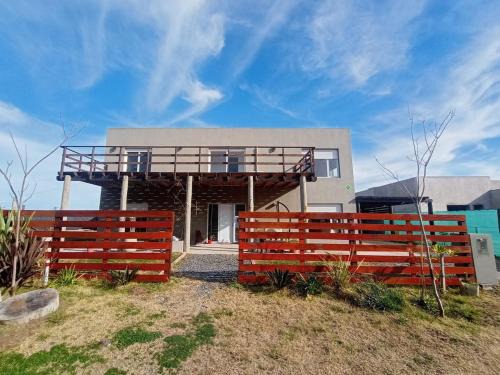 Claromeco Villa | Casa Grande para 7 personas