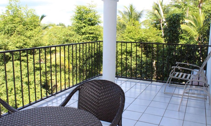 Puntas Villa | Casa Grande Villa - Pool Villa Lower (right next to the pool)