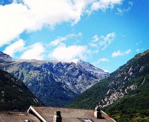 Gravere Apartment | Casa Gravere