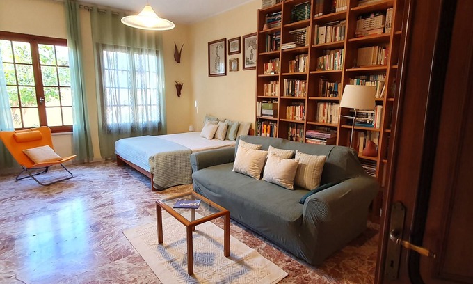 Selargius Apartment | Casa Grazia IT092068C2000R4682