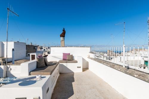Ostuni Apartment | Casa Graziella con Terrazza Panoramica by Wonderful Italy