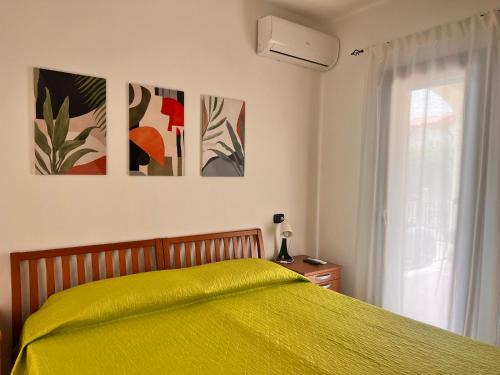 Girasole House | Casa Grecale
