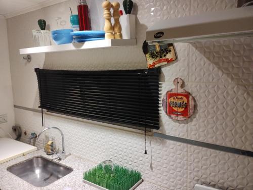 Gobernador Gregores Apartment | Casa Gregores 2