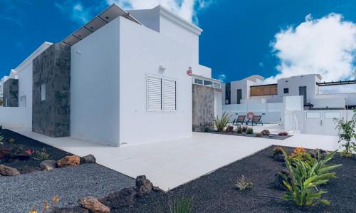 Playa Blanca Villa | Casa Haize Alaia