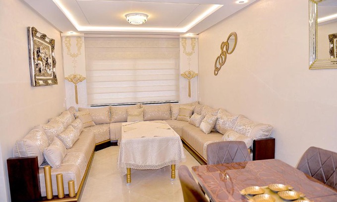 Hay Al Matar Apartment | CASA Hamburg 1