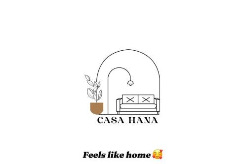 Kampung Rugading Apartment | Casa Hana!