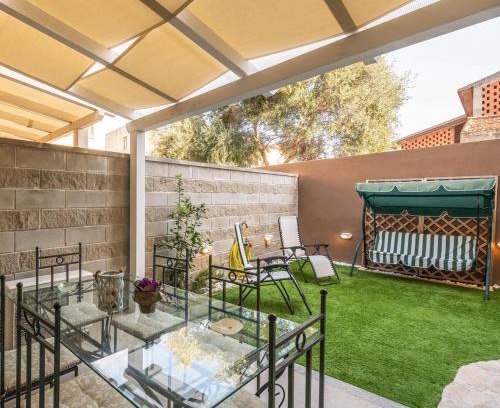Sant'Antioco Apartment | Casa Helen