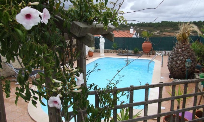 Aljezur Apartment | Casa Helena