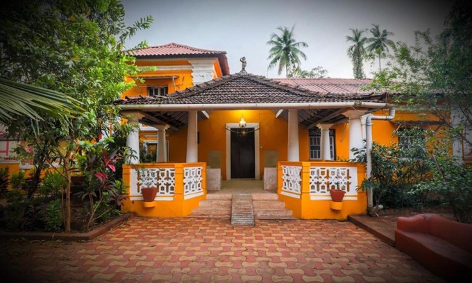 Parra Villa | Casa Heritage Since 1452 with Private Pool