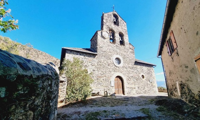 Latour-de-Carol House | Casa Hermosa en Latour de Querol