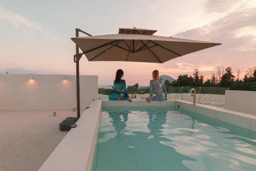 Andeok House | Casa Hoje