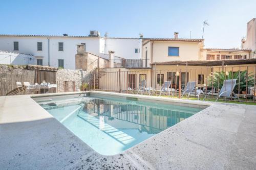 Pollensa House | Casa Horta Den Menut