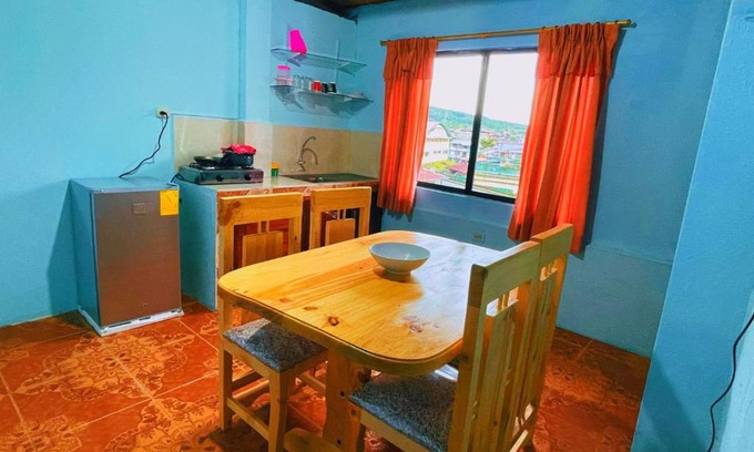 Ramonurcu House | Casa hospedaje Puyo