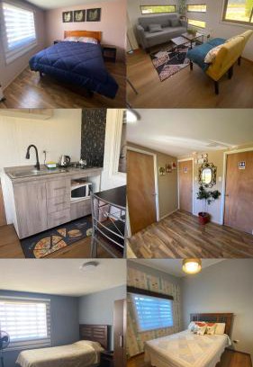 Coronel House | Casa Huesped