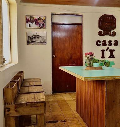 Quetzaltenango House | Casa I`X