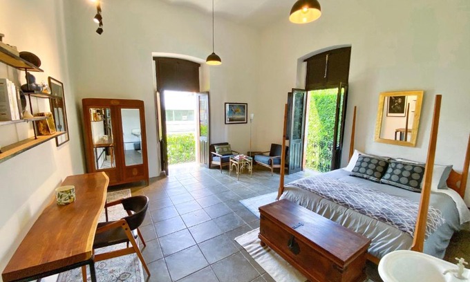 Acambaro Apartment | Casa Ibarra