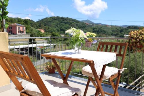 Sestri Levante House | Casa Ida
