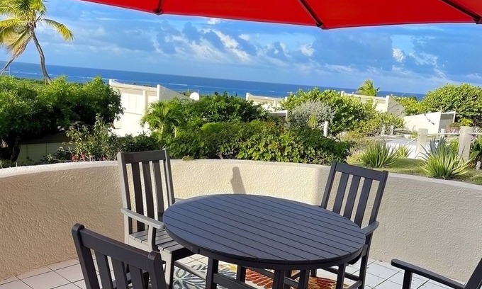 Slob Condo | Casa Iguana @ The Reef Condominiums