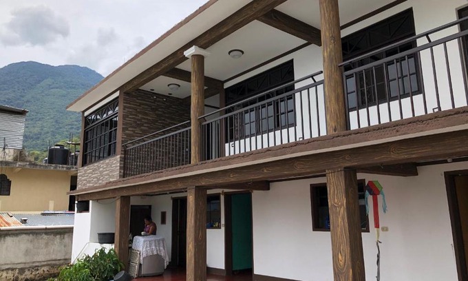 San Pedro La Laguna Apartment | Casa Imelda, Atitlan