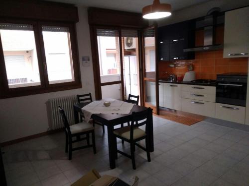 Bolognina Apartment | Casa in zona fiera a Bologna