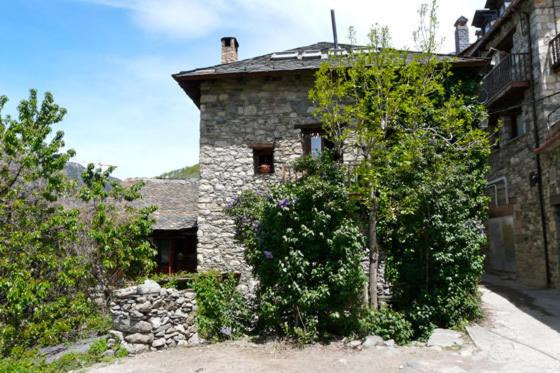 Taull House | Casa Independiente Rural Ca de Corral