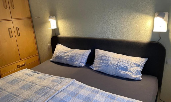 Versbach Apartment | Casa Ingrid