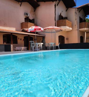 Aparecida Apartment | Casa Inteira Família próxima ao Santuário Nacional