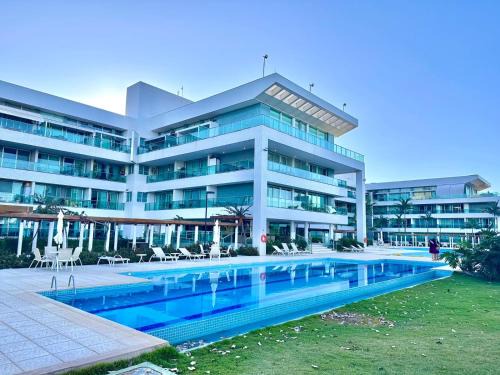 Brasilia Apartment | Casa Ipê - Beira lago- Lake View