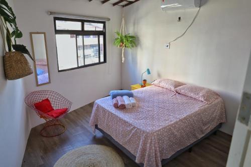 Praia de Iracema House | CASA IRACEMAR