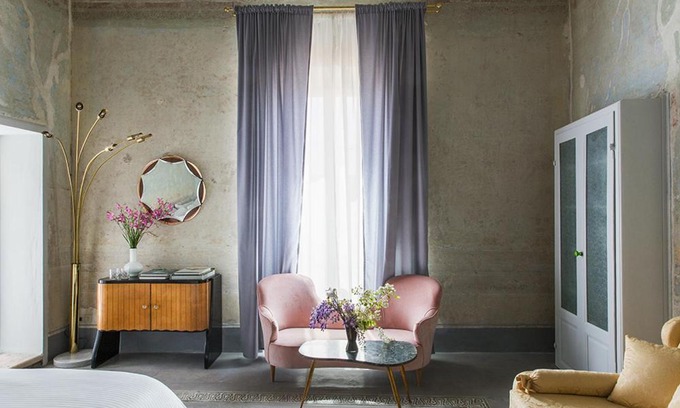 Orbetello Bed & Breakfast | Casa Iris Bed and Breakfast