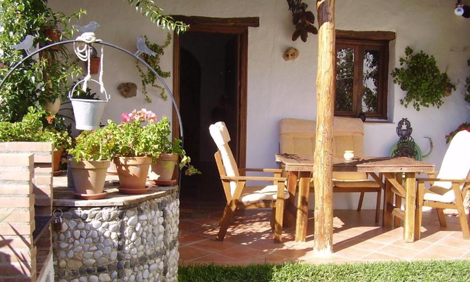 Parauta House | Casa Isabel by CasaTuristica