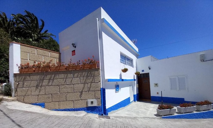 Fasnia House | CASA ISABEL - (ZONA RURAL)