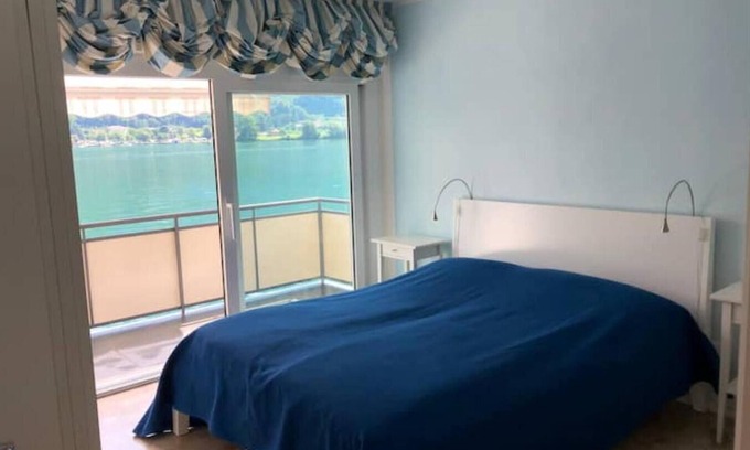 Tremona Apartment | Casa Isabella Gemeinde von Riva San Vitale